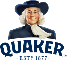 The Crunch Berry Run is sponsored by The Quaker Oats Company
