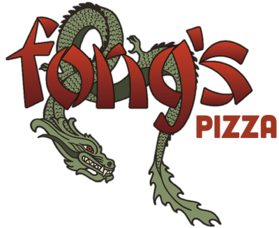 Fong's Pizza, Sponsor, The Crunch Berry Run