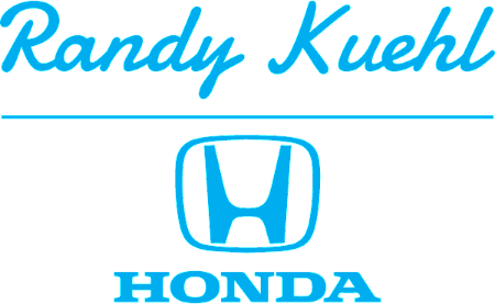 Randy Kuehl Honda