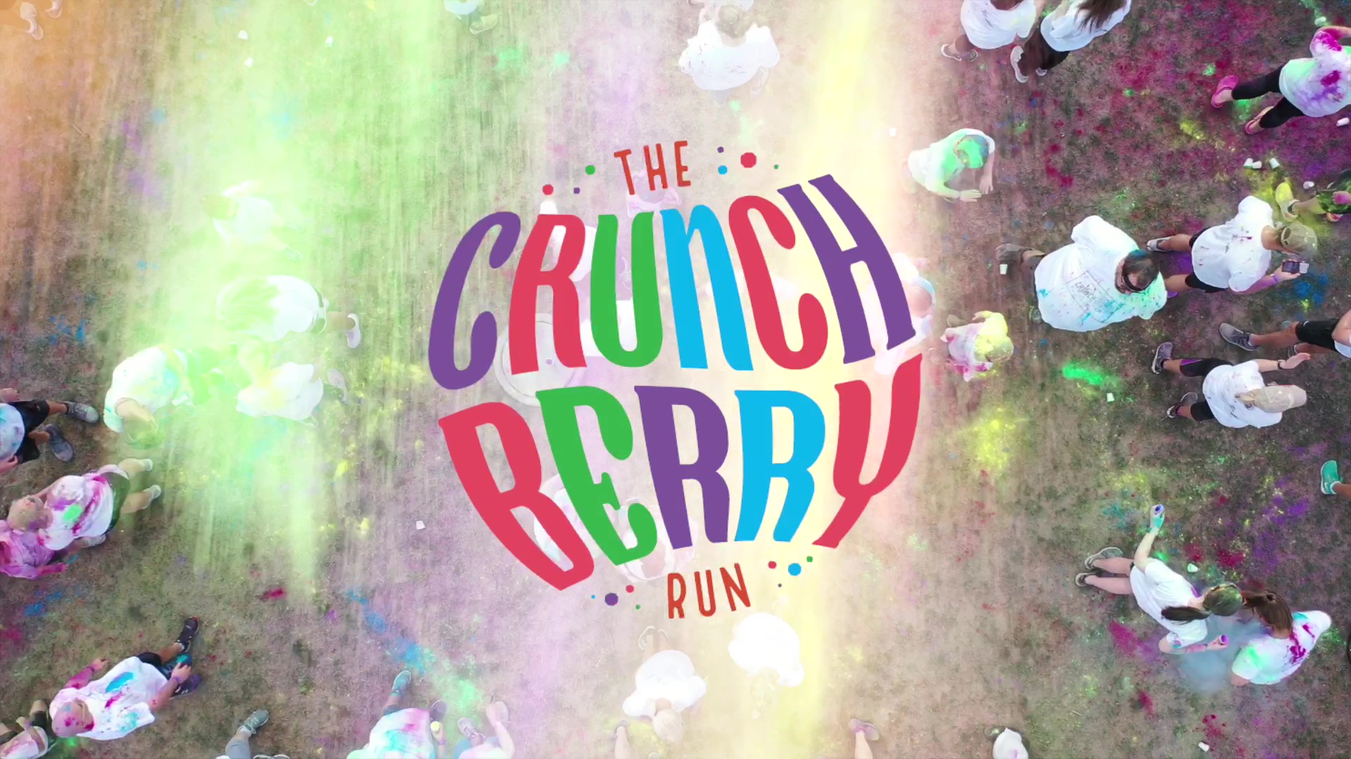 The Crunch Berry Run 2022