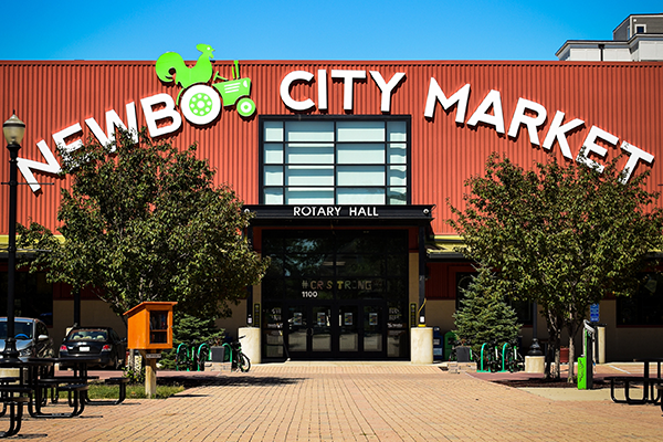 NewBo City Market